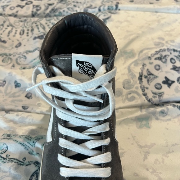 Men’s Vans Sk-8 - Picture 5 of 8